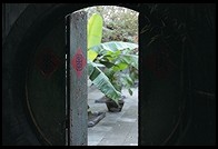 Prince Gong's Mansion.  Beijing