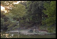 Koishikawa Korakuen garden