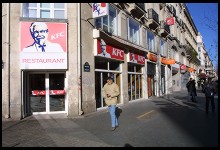 Digital photo titled kfc