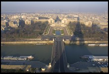 Digital photo titled trocadero-400