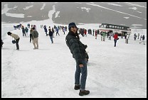 Digital photo titled athabasca-glacier-2