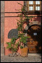 Digital photo titled loreto-fancy-hotel