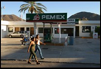 Digital photo titled mulege-pemex