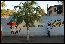 Digital photo titled mulege-soccer-spectator