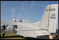 Digital photo titled ford-trimotor-and-airshow-2