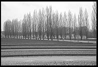 Dachau Concentration Camp.  Just outside Munich, Germany