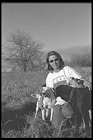 SARA Sanctuary.  Seguin, Texas