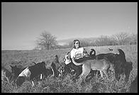 SARA Sanctuary.  Seguin, Texas
