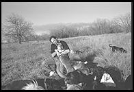 SARA Sanctuary.  Seguin, Texas