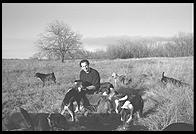 SARA Sanctuary.  Seguin, Texas