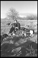 SARA Sanctuary.  Seguin, Texas