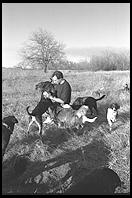 SARA Sanctuary.  Seguin, Texas