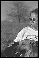 SARA Sanctuary.  Seguin, Texas