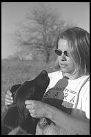 SARA Sanctuary.  Seguin, Texas