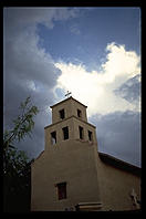 Santa Fe, New Mexico.