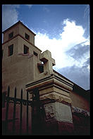 Santa Fe, New Mexico.