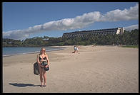 Where old Republicans go to die.  Big Island. Hawaii