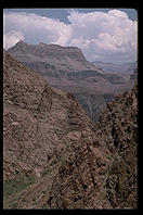 Grand Canyon.  Arizona.