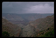 Grand Canyon.  Arizona.