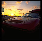 Ferrari.  Ft. Lauderdale, Florida.