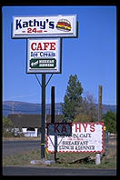 Sawmill.  Northeast California.