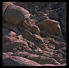 Red Rock Canyon, west of Las Vegas, Nevada