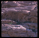 Red Rock Canyon, west of Las Vegas, Nevada