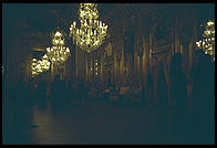 Opera House in Stockholm