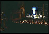 Opera House in Stockholm