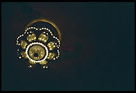 Opera House in Stockholm