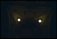 Opera House in Stockholm