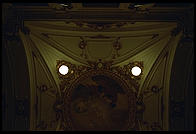 Opera House in Stockholm