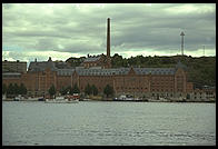 Stockholm, Sweden