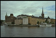 Stockholm, Sweden
