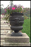 Powerscourt. South of Dublin, Ireland.