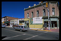 Salida, Colorado.