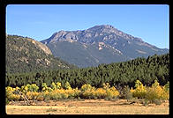 Rocky Mountain National Park, Colorado.