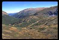 Rocky Mountain National Park, Colorado.