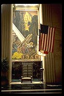 State Fair Park.  Dallas, Texas.