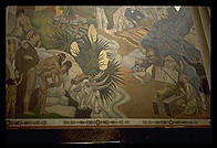 State Fair Park.  Dallas, Texas.