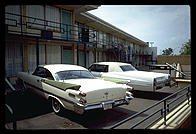 Lorraine Motel.  Memphis, Tennessee