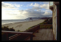Oregon Coast.
