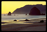 Oregon Coast.