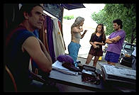 Santa Fe, New Mexico.