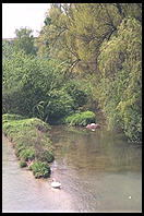 English Garden. Munich.
