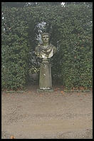 Florence's Boboli Gardens