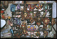 6657 Barbaria Delle Tole, Giorgio Clanetti's Laboratorio Artigniano Maschere.