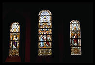 Domkyrkan.  Visby, Gotland.  Sweden