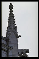 Domkyrkan.  Visby, Gotland.  Sweden