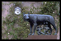 Millesgarden. Stockholm, Sweden